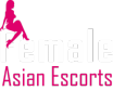 Female Asian Escorts